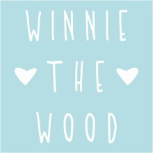 Winnie The Wood