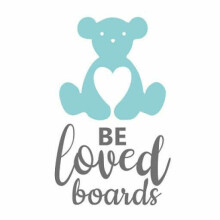 Be Loved Boards