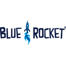 BLUE_ROCKET