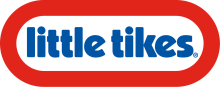 Little tikes