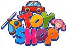 Toyshop