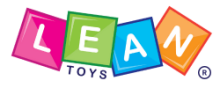 LEAN TOYS