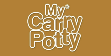 MY CARRY POTTY