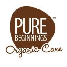 Pure Beginnings