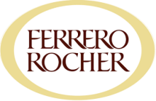 Fererro Rocher