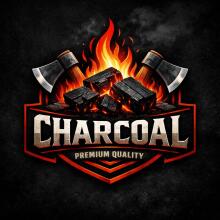Charcoal