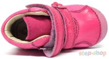D.D.Step (DDStep) Art.038-17A Pink Ekstra komfortabli meiteņu kurpes no dabīgas ādas (20-24)