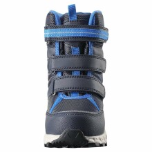 Lassie Boulder Art. 769110-6960 Tamsiai mėlyni vaikiški batai (27-30)