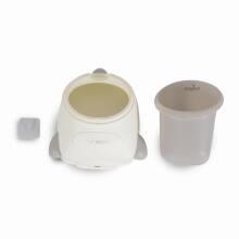 Mini Baby Training Urinal Art.100397 Sky Beige Мини писсуар для мальчиков