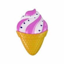 L-Toys Ice Cream Art.99295 vaikų kosmetikos rinkinį