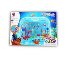 BebeBee Platter Pegs Art.294373