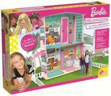 Barbie Dreamhouse Art.68265  Leļļu māja
