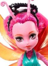 Mattel Monster High Garden Ghouls Art.FCV47