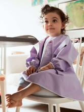 Babybjorn Eat & play Pink Art.044384