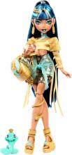 Monster High Cleo Doll Art.HXH74  Lelle no sērijas Monstri
