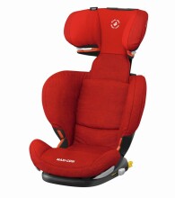 MAXI-COSI Rodifix AP Nomad Red automobilinė kėdutė (15-36kg)