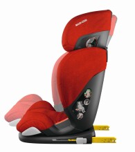 MAXI-COSI Rodifix AP Nomad Red  Autokrēsls (15-36kg)
