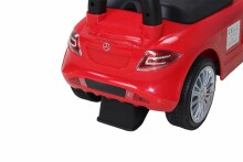 Babymix Mercedes-Benz SLR McLaren Art.258 Red Bērnu stumjamā mašīna