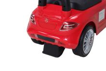 Babymix Mercedes-Benz SLR McLaren Art.258 Red