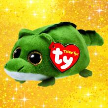 TY Teeny Tys Art.TY41247 Darby  Высококачественная мягкая, плюшевая игрушка,1 шт