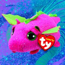 TY Teeny Tys Art.TY41247 Darby  Высококачественная мягкая, плюшевая игрушка,1 шт