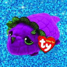 TY Teeny Tys Art.TY41247 Darby  Высококачественная мягкая, плюшевая игрушка,1 шт