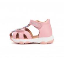 D.D.Step Art.G064-61849BM Pink Ekstra komfortablas meiteņu sandalītes (26-31)