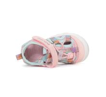 D.D.Step Art.G064-61849BM Pink Ekstra komfortablas meiteņu sandalītes (26-31)