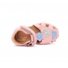 D.D.Step Art.G064-61849BM Pink Ekstra komfortablas meiteņu sandalītes (26-31)