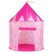 Eco Toys Princess Tent  Art.8715  Детская палатка - Замок