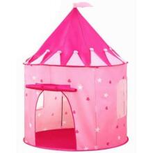Eco Toys Princess Tent  Art.8715  Детская палатка - Замок