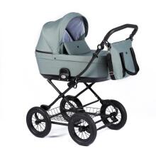 NordBaby Comfort Plus Art.101210 Washed Green