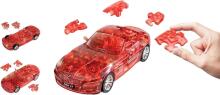 Crystal Puzzle Cars BMW 3D Art.101284 Кристальный 3D пазл