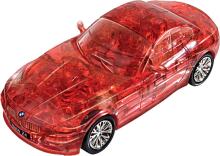 Crystal Puzzle Cars BMW 3D Art.101284 Кристальный 3D пазл