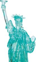 Crystal Puzzle Statue 3D Art.101287 3D Puzles