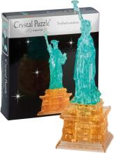 Crystal Puzzle Statue 3D Art.101287 3D Puzles
