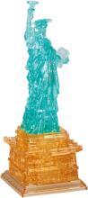 Crystal Puzzle Statue 3D Art.101287 3D Puzles