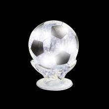 Crystal Puzzle Football 3D Art.101289  Трехмерный пазл