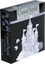 Crystal Puzzle Castle 3D Art.9020A  Трехмерный пазл с подсветкой