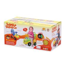 PW Toys Art.IW591 Машинка-ходунки Щенок со звуковым модулем