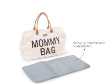 Childhome Nursery Bag Art.240-CWMBBPOP Soma mamiņai