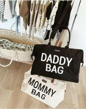 Childhome Nursery Bag Art.240-CWMBBPOP Soma mamiņai
