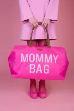 Childhome Nursery Bag Art.240-CWMBBPOP Soma mamiņai