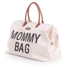 Childhome Nursery Bag Art.240-CWMBBPOP Soma mamiņai