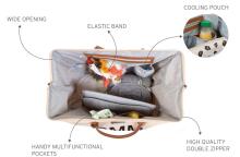 Childhome Nursery Bag Art.240-CWMBBPOP Soma mamiņai