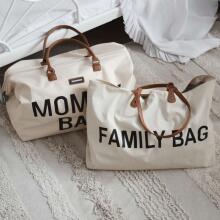 Childhome Nursery Bag Art.240-CWMBBPOP Soma mamiņai