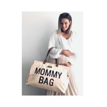 Childhome Nursery Bag Art.240-CWMBBPOP Soma mamiņai