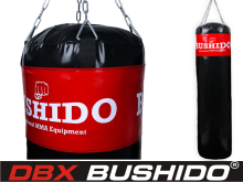 Spokey Bushido Art.14811 Piekarināma boksa maiss,180cm