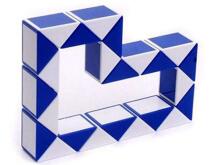 Happy Toys Magic Snake Art.2946
