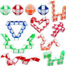 Happy Toys Magic Snake Art.2946